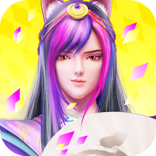 叶罗丽手游官方版