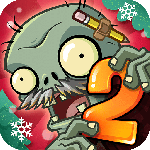 植物大战僵尸2官方正版