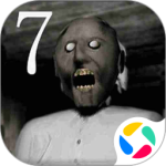 恐怖奶奶7手机版