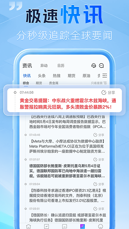 金投网最新版