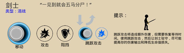 火柴人战争遗产官方正版