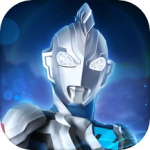 奥特曼之格斗超人官方版