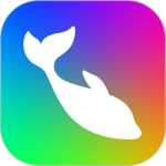 Flow Photo小海豚app