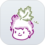 葡萄心app