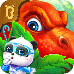 奇妙恐龙帮帮队手游