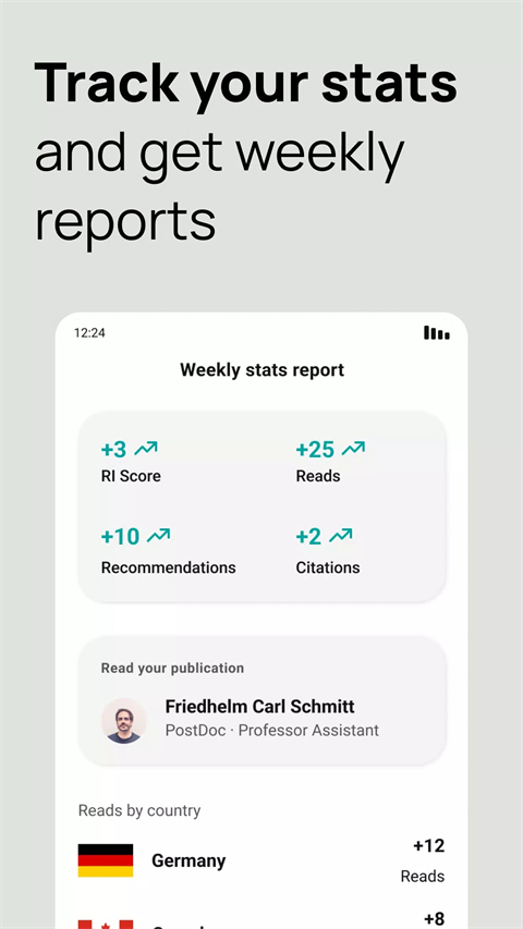researchgate官方版