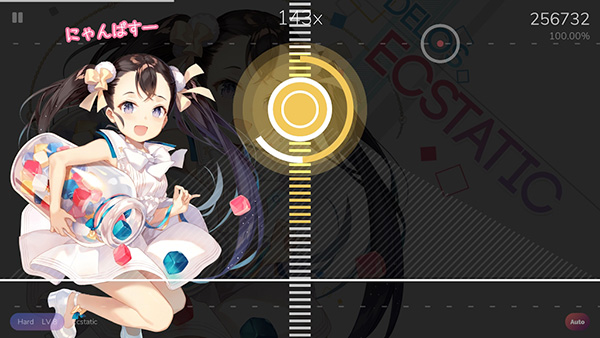 Cytoid手游官方正版