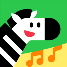 斑马儿歌app