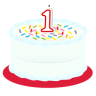 生日蛋糕app