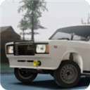 俄罗斯汽车模拟器官方版(Russian Car Village)