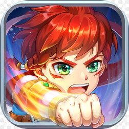 重启未知旅行官方版