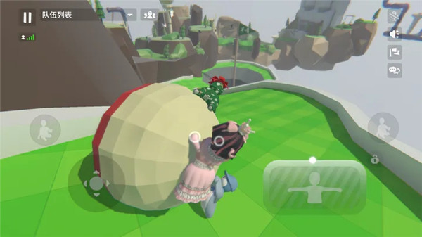 人类跌落梦境免费版