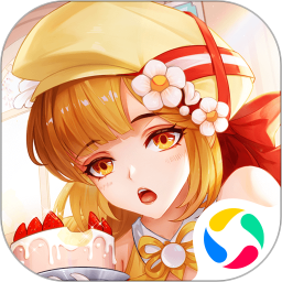 美食大乱斗官方正版