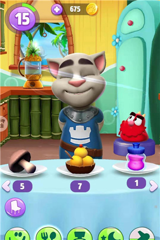 我的汤姆猫2官方正版