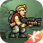 合金弹头觉醒手游官方版