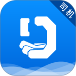 搭顺出行司机端app