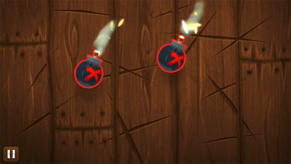 水果忍者官方正版