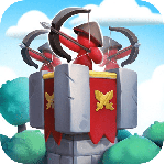 弓箭堡垒官方正版