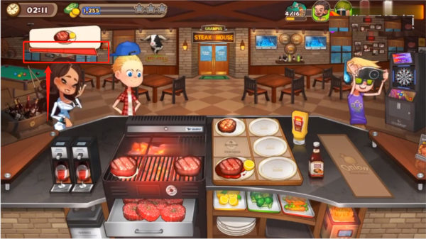 烹饪冒险最新版(Cooking Adventure)