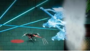 暖雪九游客户端