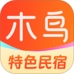 木鸟短租app