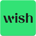 wish手机客户端