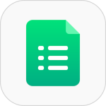 表格制作器app