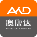 澳康达二手车app