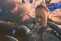 《最终幻想16》沉睡的巨人雕像位置介绍