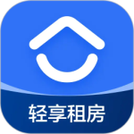 贝壳租房app