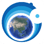 奥维地图app