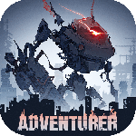 都市冒险高手官方正版