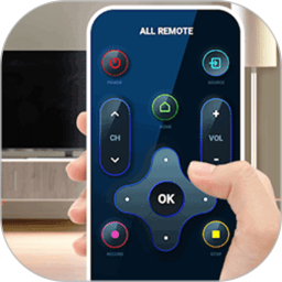 智能电视遥控器app