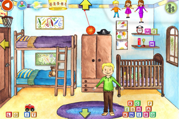 娃娃屋plus(PlayHome Plus)