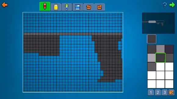 像素射击九游渠道服