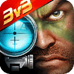 狙神荣耀手游官方正版