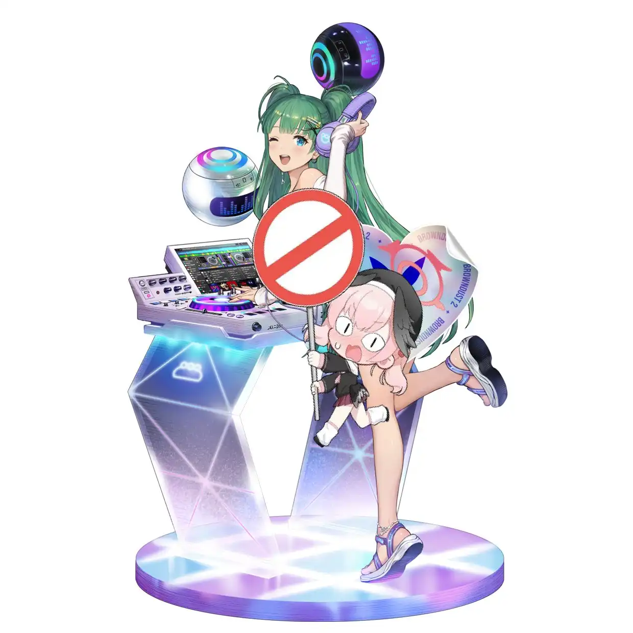 棕色尘埃2官方正版