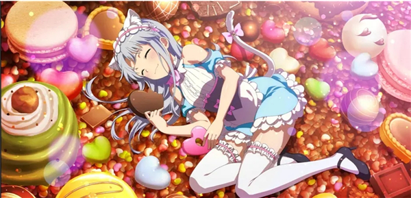 魔法禁书目录日服手游