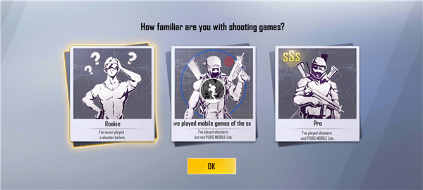 PUBG轻量版最新版(PUB GMOBILE LITE)