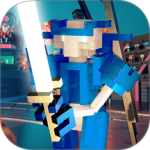 机器人角斗场中文版