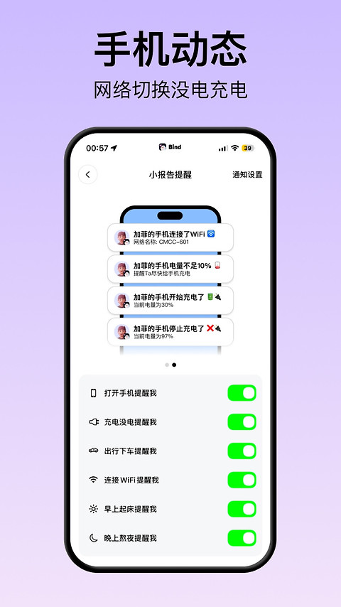 Bind软件