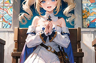 《原神》ViciNeko资源入口免费