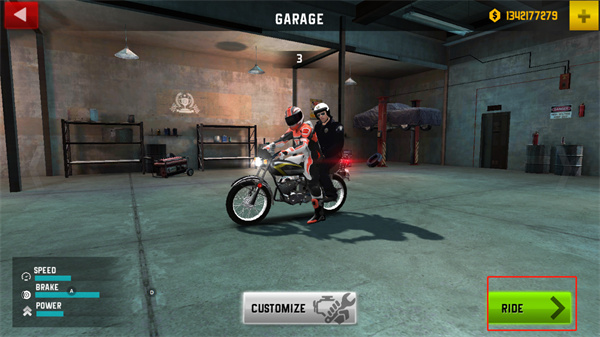 极限摩托车官方正版(Xtreme Motorbikes)