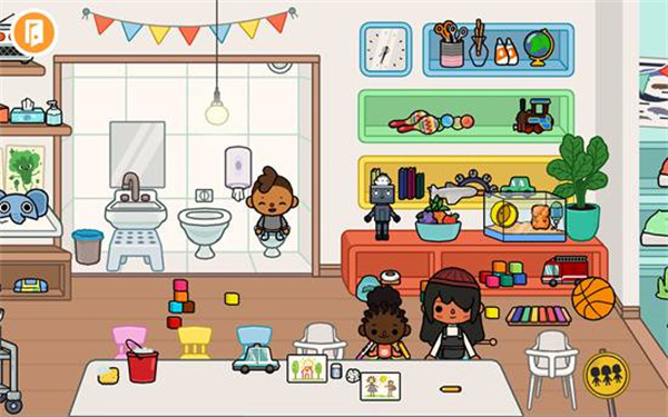 托卡生活世界国际版