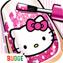 Hello Kitty最新版(美甲沙龙)