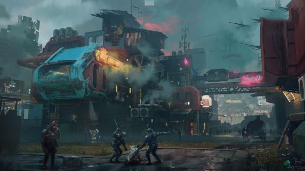 星球重启国际服手机版