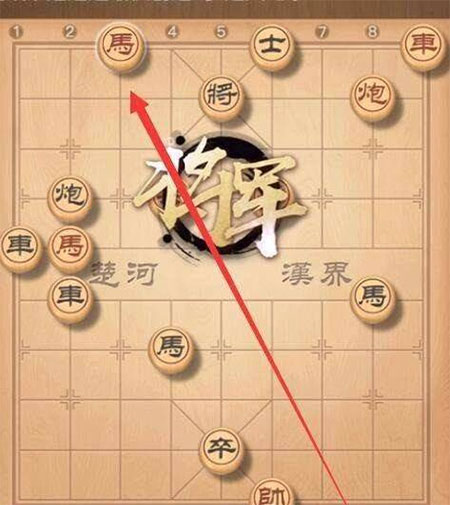中国象棋单机版最新版