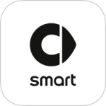 smart汽车app