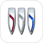 iBuick行车记录仪app