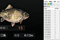 《护身术道场》鱼币修改方法